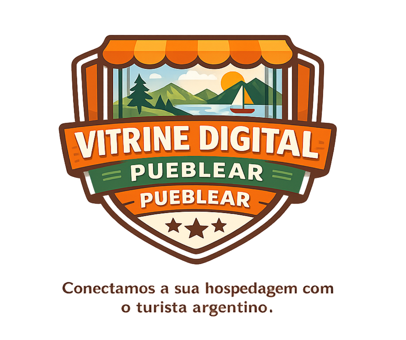 plan de vidriera digital