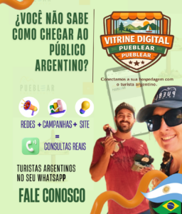 BRASIL PARA ARGENTINOS (2)